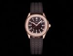 JBL Factory Patek Philippe 5067A Natural Composite Tropical Watch